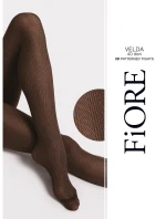 Fiore punčocháče G 6128 Velda 40 den 2-4