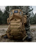 Turistický batoh Offlander Tactic 23L OFF_CACC_33 Turistický batoh Offlander Tactic 23L OFF_CACC_33