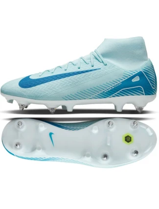 Kopačky Nike Zoom Mercurial Superfly 10 Academy SG-Pro AC M FQ8336-400