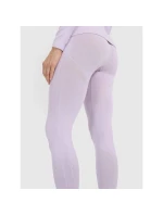 Dámské bezešvé termoprádlo (spodní) 4F 4FWAW25USEAF217-52S dámské