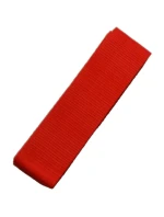 HRY RARF 10 PLATES červená