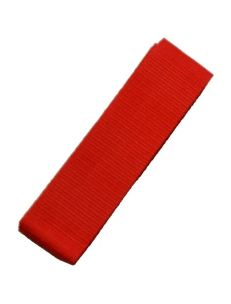 GAMES RARF 10 PLATES červená