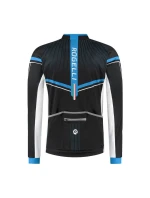 Rogelli GARA MOSTRO II košile s dlouhým rukávem č. 2XL