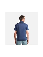 Pánské polo tričko ROSSIGNOL Lycian Polo, tmavě modré