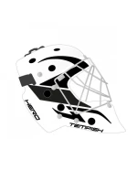 TEMPISH Hero maska nálepky set