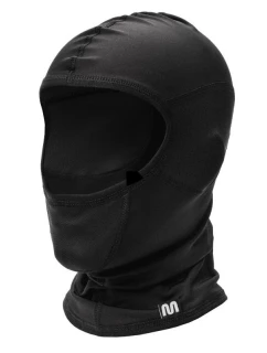 Meteor Premium Balaclava pro dospělé M/L černá