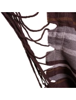 Houpací síť, brazilské závěsné křeslo Royokamp 1021058 Houpací síť, brazilské závěsné křeslo Royokamp 1021058