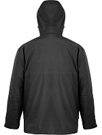 Result R 920X Prošívaná ripstop bunda 3-v-1 30.920X black Result R 920X Prošívaná ripstop bunda 3-v-1 30.920X black