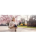 Peněženka VUCH Maeva Middle Black