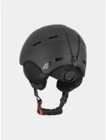 Dětská helma na lyže 4F