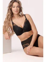 LAURA PUSH BRAST černá LAURA PUSH BRAST černá