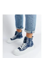 Tenisky  model 207543 Solea