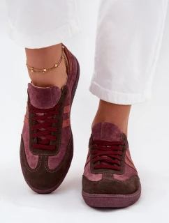 Sportovní obuv  model 216457 Step in style