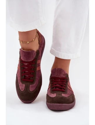 Sportovní obuv  model 216457 Step in style