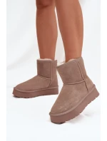 Sněhule model 218270 Step in style Sněhule model 218270 Step in style