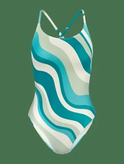 Summer Mix & Match OP 04 pt - BLUE - TRIUMPH BLUE - TRIUMPH