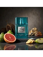 Parfém Perfun Zimaya Mazaaj Rhythm 100 ml, unisex Parfém Perfun Zimaya Mazaaj Rhythm 100 ml, unisex