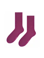 Ponožky Steven art.056 Garniturowe Gładkie 39-47