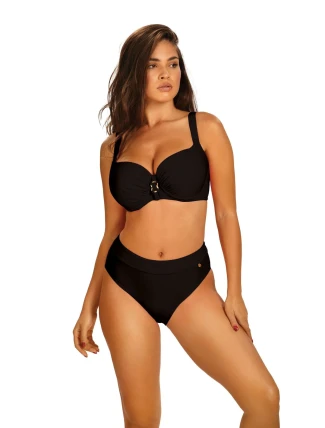 Dámské dvoudílné plavky Bayamon6 995BM6 19 - SELF Dámské dvoudílné plavky Bayamon6 995BM6 19 - SELF