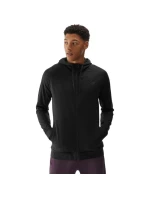 Mikina 4F M403 M 4FWAW24TFSWM403 20S pánské Mikina 4F M403 M 4FWAW24TFSWM403 20S pánské