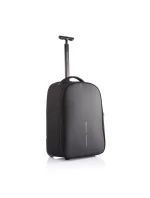 XD DESIGNOVÁ TAŠKA NA KOLEČKÁCH ČERNÁ P705.771