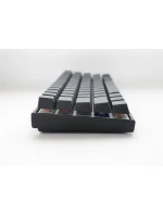 Ducky Mecha Pro SF Herní USB klávesnice US English Black