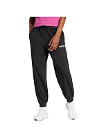 Kalhoty adidas Essentials Linear French Terry Cuffed W JC5948 dámské