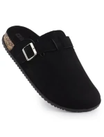 Big Star W SS274736 INT2156A semišové žabky