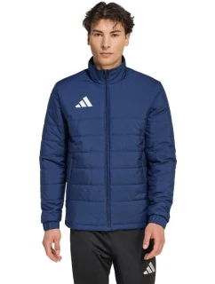 Pánská bunda adidas Entrada 26 Light navy blue JZ9142 pánské barvy