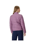 Dámská bunda 4F F0855 fialová 4FWSS26TDJAF0855 51S
