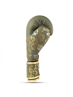 Boxerské rukavice pro ženy - Rose | DBX Bushido 12 oz dámské Boxerské rukavice pro ženy - Rose | DBX Bushido 12 oz dámské