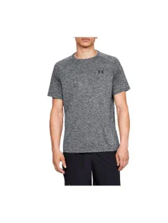 Tričko Under Armour Tech 2.0 Short Sleeve M 1326413-002