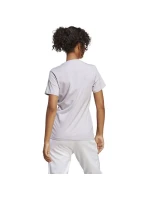 Dámské tričko Big Logo W IC0633 - Adidas Dámské tričko Big Logo W IC0633 - Adidas