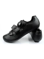 DHB Aeron Carbon M 2103-WIG-A1538 cyklistické boty černé