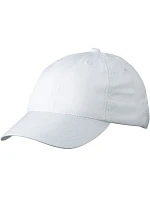 Daiber MB 610 Coolmax® kšiltovka 03.0610 white Daiber MB 610 Coolmax® kšiltovka 03.0610 white