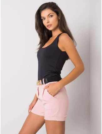 DHJ SN 13186 šortky.03P světle růžová DHJ SN 13186 šortky.03P světle růžová