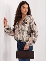 IT KR bunda FL10357.15 černá