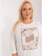 Halenka RV BZ 9404.07 ecru