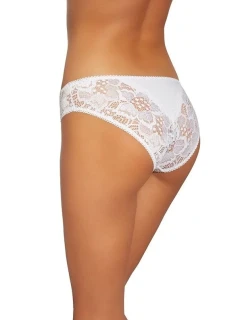 Dámské kalhotky Léto 113 Bílá - Gabidar