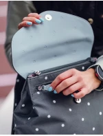 Fashion batoh VUCH Joanna Dotty Dark Grey