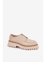 Polobotky  model 216317 Step in style