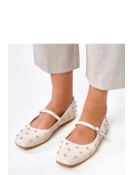Balerinky  model 218168 Solea