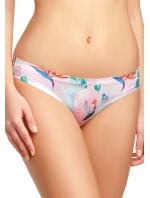 Dámské brazilky Meméme Plameňák Dámské brazilky Meméme Plameňák