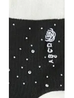 WiK SO&LI QY009-11 Dámské ponožky 060 Zirconia vzor 35-42 WiK SO&LI QY009-11 Dámské ponožky 060 Zirconia vzor 35-42