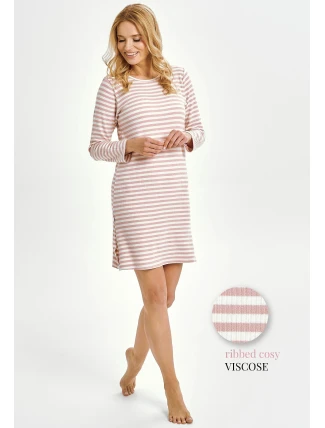 Taro Alessandra 3429 long/r S-XL Z25/26 dámské tričko