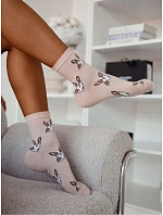 Milena ponožky 0200-231 Corgi 37-41 Milena ponožky 0200-231 Corgi 37-41