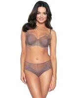 Dámské kalhotky 1030 Novato lilac - AVA Dámské kalhotky 1030 Novato lilac - AVA