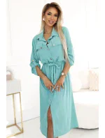 Dámské šaty 531-2 - Numoco basic