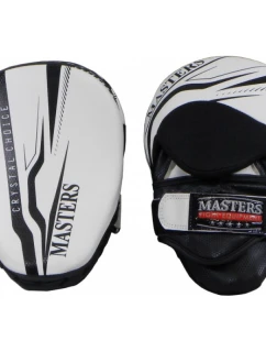 ŁZ-CRYSTAL trenérské tlapky