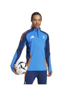 Mikina adidas Juventus Training Top M JE4310 pánské